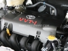 2010 Toyota Vios G Facelift vvti