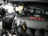 2010 Toyota Vios G Facelift oil