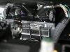 2010 Toyota Vios G Facelift engine detail