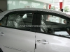 2010 Toyota Vios G Facelift side visor