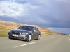 2011 BMW 5 Series sedan