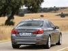 2011 BMW 5 Series sedan