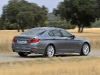 2011 BMW 5 Series sedan
