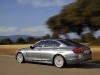 2011 BMW 5 Series sedan