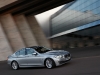 2011 BMW 5 Series sedan