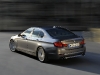 2011 BMW 5 Series sedan