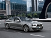2011 BMW 5 Series sedan