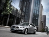 2011 BMW 5 Series sedan