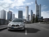 2011 BMW 5 Series sedan