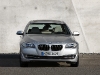 2011 BMW 5 Series sedan