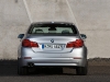 2011 BMW 5 Series sedan