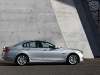 2011 BMW 5 Series sedan