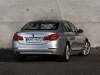 2011 BMW 5 Series sedan