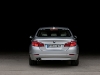 2011 BMW 5 Series sedan
