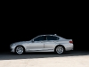 2011 BMW 5 Series sedan