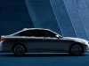 2011 BMW 5 Series sedan