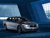 2011 BMW 5 Series sedan