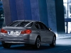 2011 BMW 5 Series sedan