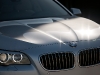 2011 BMW 5 Series sedan