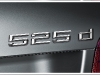 2011 BMW 5 Series sedan