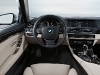 2011 BMW 5 Series sedan