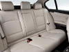 2011 BMW 5 Series sedan