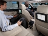 2011 BMW 5 Series sedan