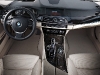 2011 BMW 5 Series sedan
