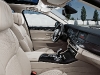 2011 BMW 5 Series sedan