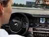 2011 BMW 5 Series sedan