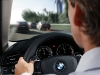 2011 BMW 5 Series sedan