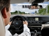 2011 BMW 5 Series sedan