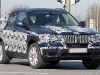 2011 BMW X3 Spy Pictures