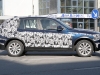 2011 BMW X3 Spy Pictures