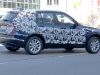 2011 BMW X3 Spy Pictures