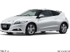 2011 Honda CR-Z JDM Model