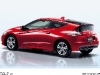 2011 Honda CR-Z JDM Model