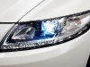 2011 Honda CR-Z JDM Model