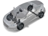 2011 Honda CR-Z JDM Model