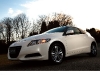 2011 Honda CR-Z JDM Model