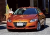 2011 Honda CR-Z JDM Model