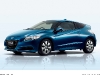 2011 Honda CR-Z JDM Model