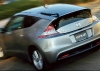2011 Honda CR-Z JDM Model