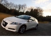 2011 Honda CR-Z JDM Model