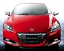 2011 Honda CR-Z JDM Model