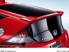 2011 Honda CR-Z JDM Model
