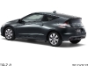 2011 Honda CR-Z JDM Model