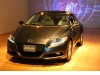 2011 Honda CR-Z JDM Model