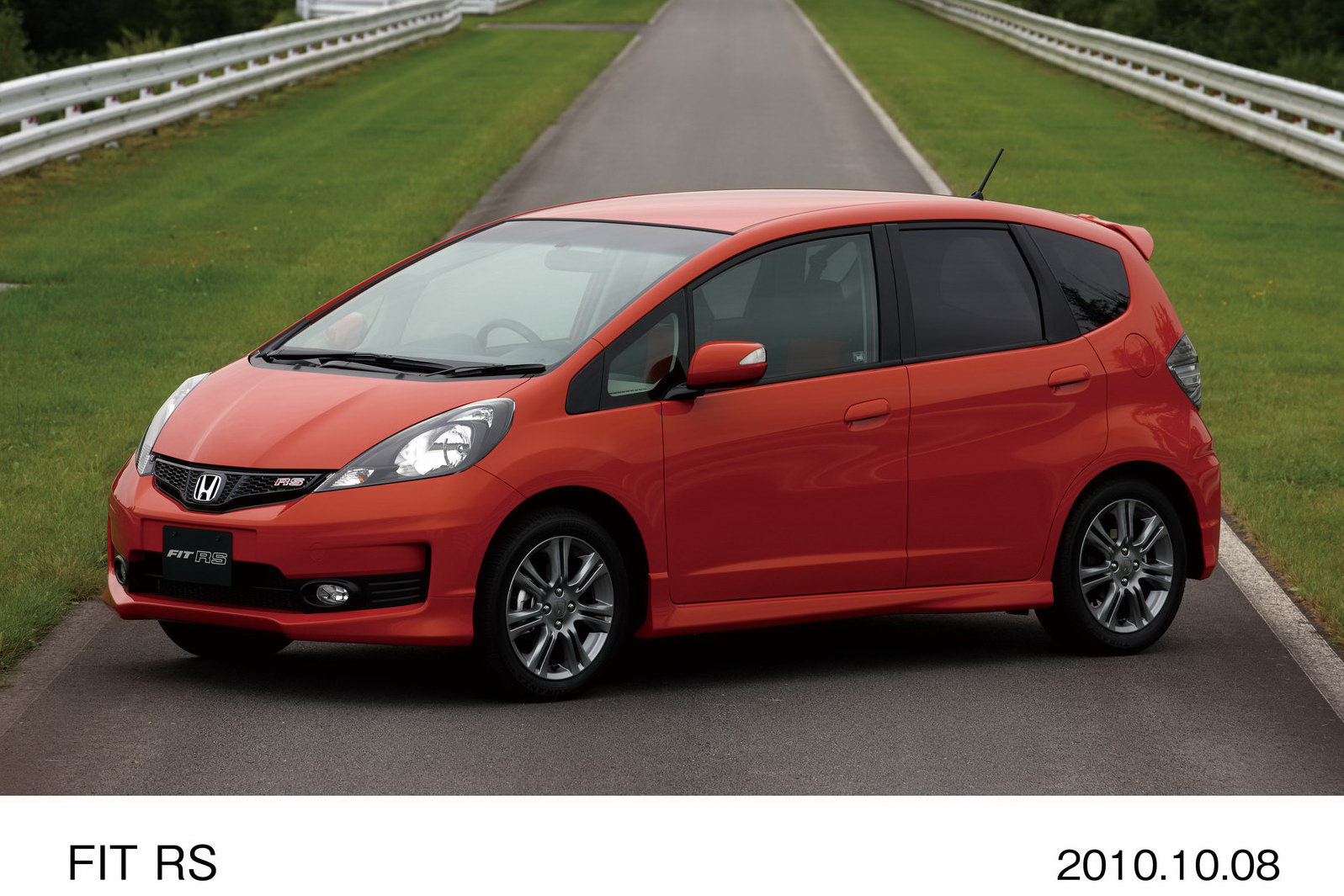 New honda jazz hybrid malaysia #3