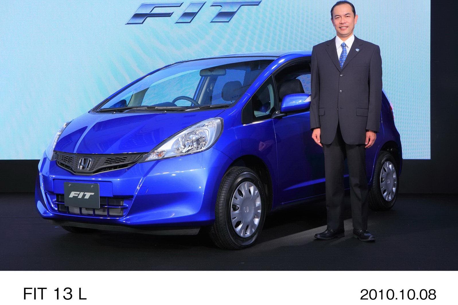 New honda jazz hybrid malaysia #7